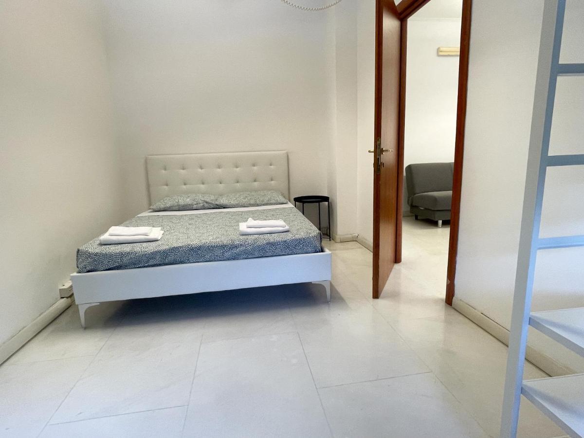 Mazzini Boutique Apartment Rom