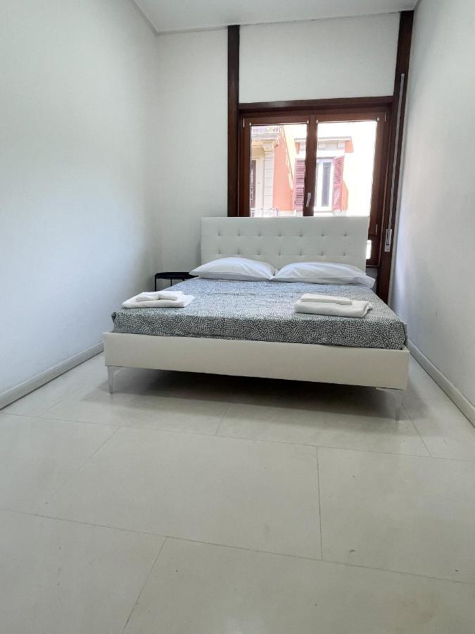 Mazzini Boutique Apartment Rom