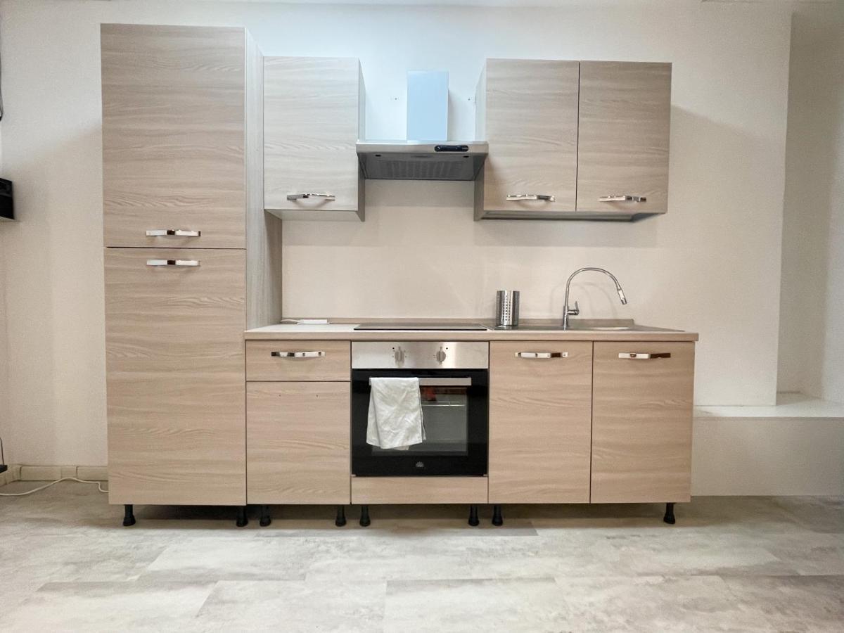 Apartment Mazzini Boutique Rom